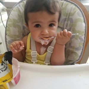 Meet your Posher, Sean